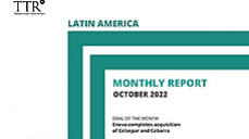 Latin America - October 2022